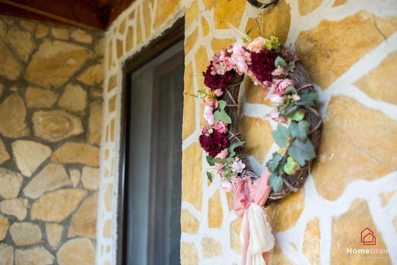 Villa Rossa Mesimvria  Extérieur photo