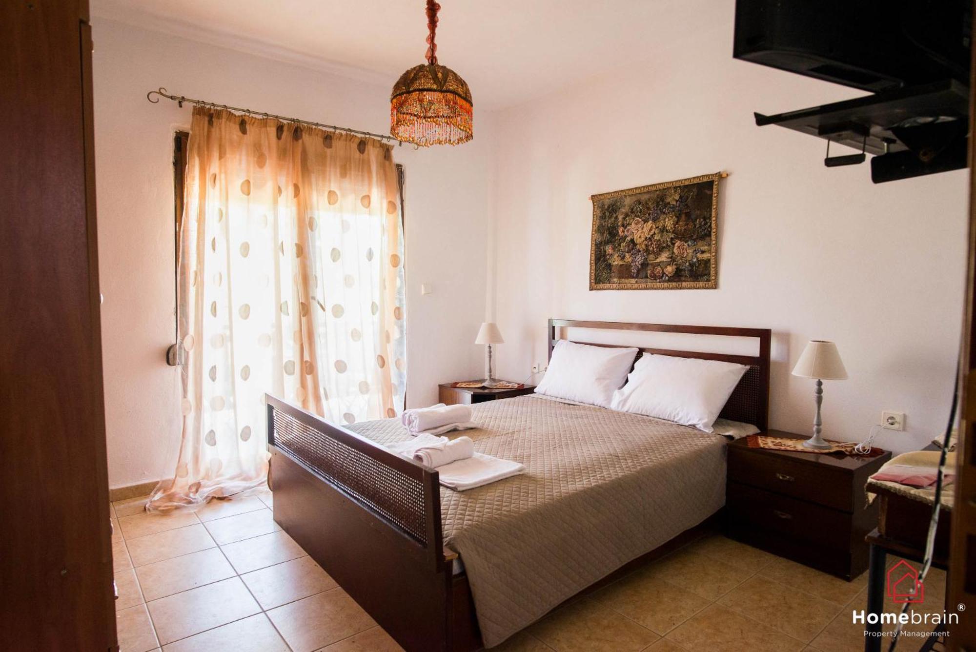Villa Rossa Mesimvria  Extérieur photo