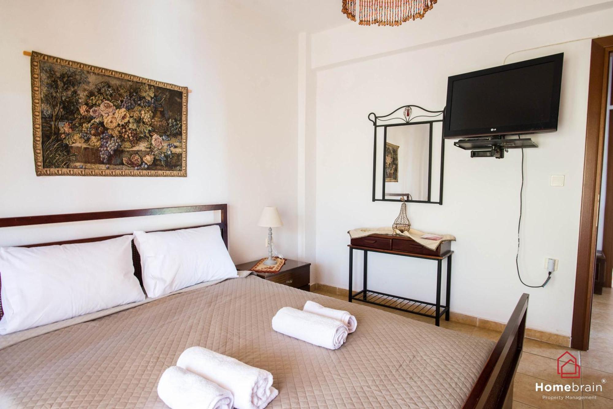 Villa Rossa Mesimvria  Extérieur photo