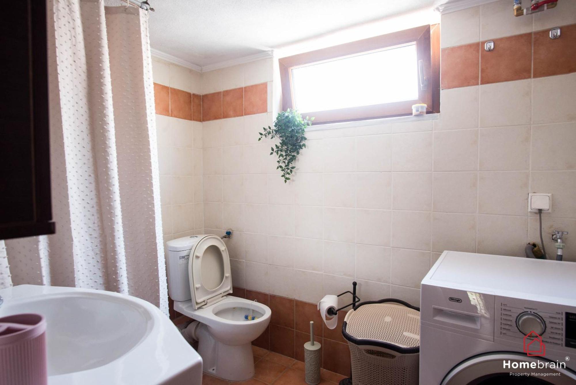 Villa Rossa Mesimvria  Extérieur photo