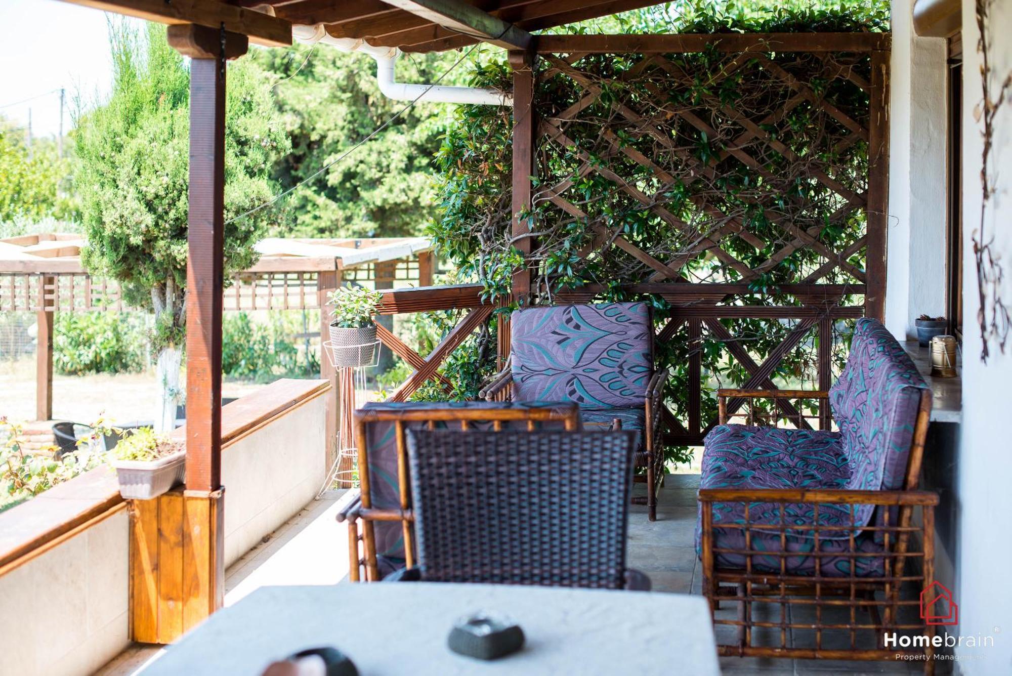 Villa Rossa Mesimvria  Extérieur photo